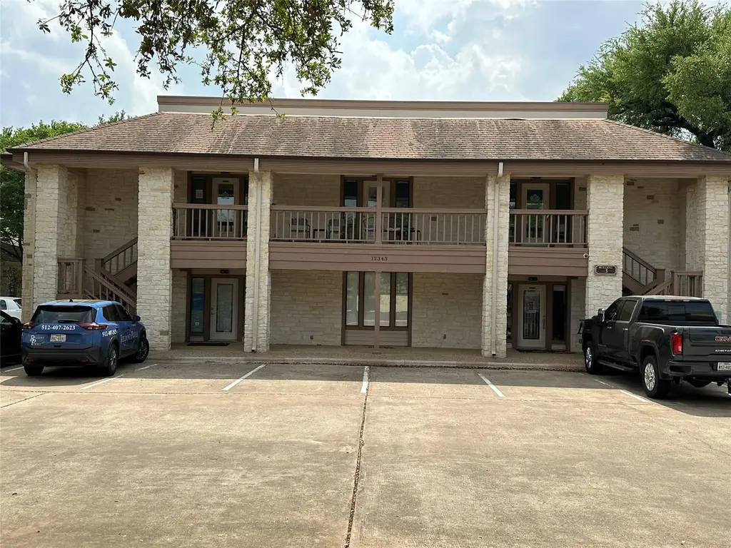12343 Hymeadow Drive 3b, Austin