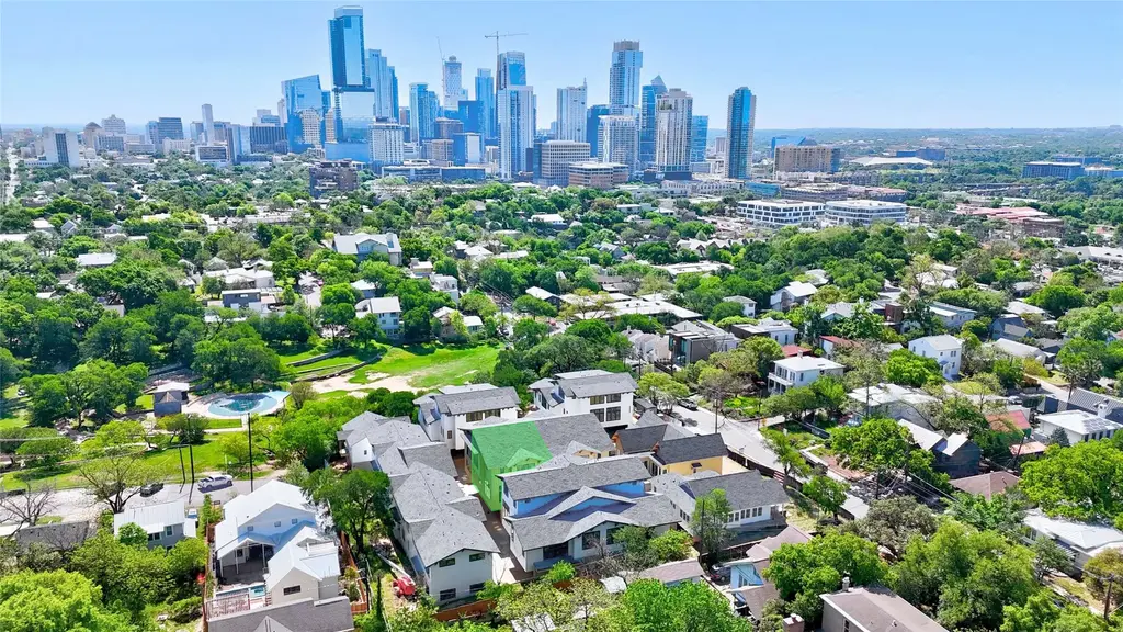 1406 W 9th Street 504, Austin