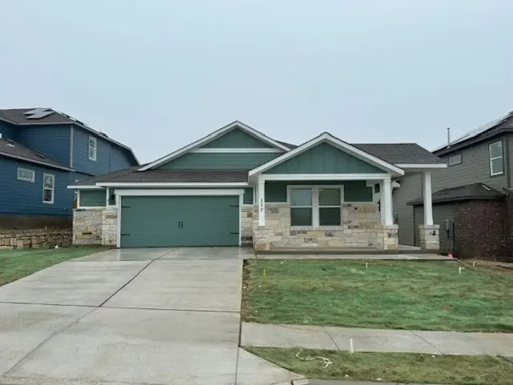 222 Carmello Street, Kyle