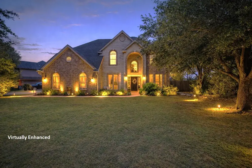 100 S Ridge Circle, Georgetown