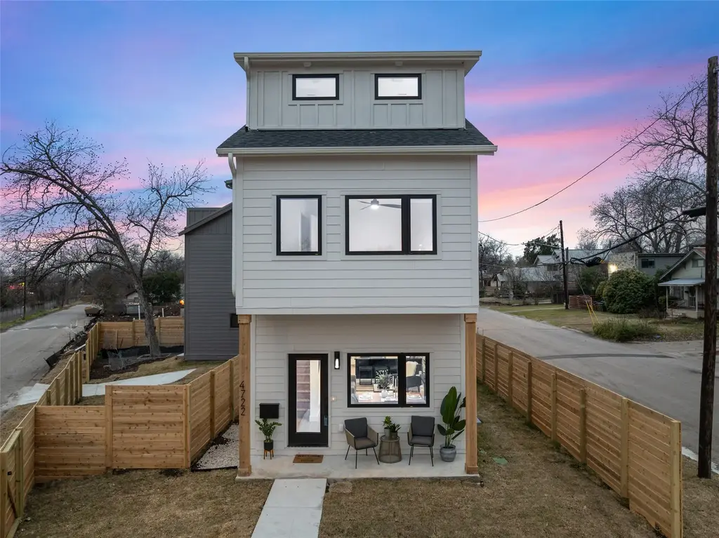 6309 Walnut Hills Drive B, Austin