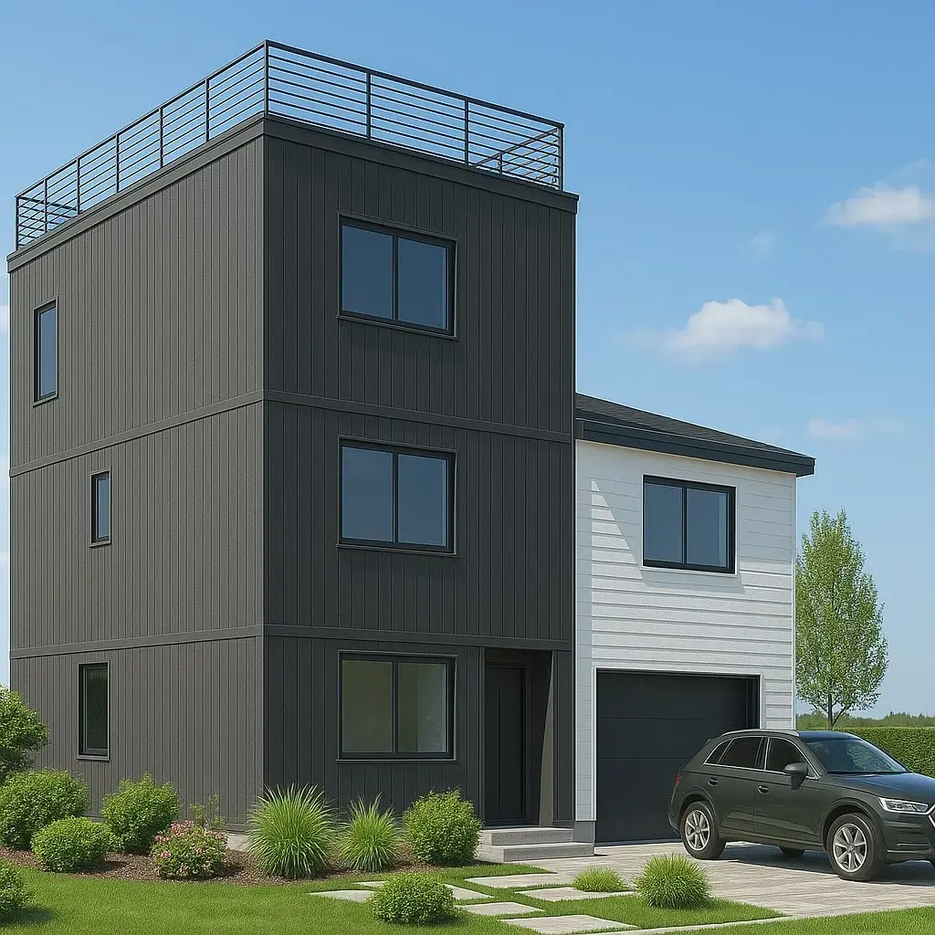 408 W Live Oak Street A, Austin