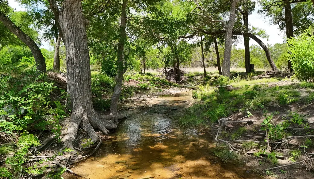 Lot 21 Burnet Oaks Drive, Burnet