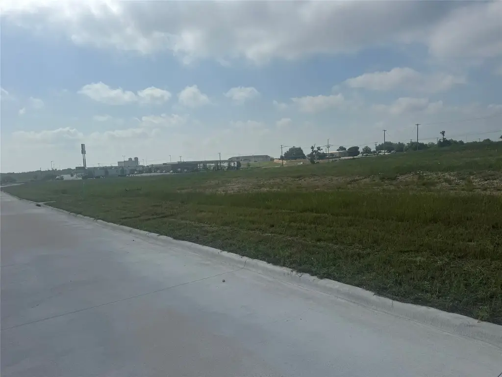3055 Celts Drive, Salado