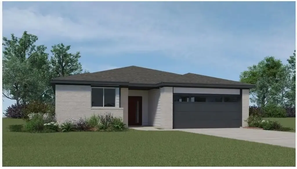 3117 Armidale Drive, Pflugerville