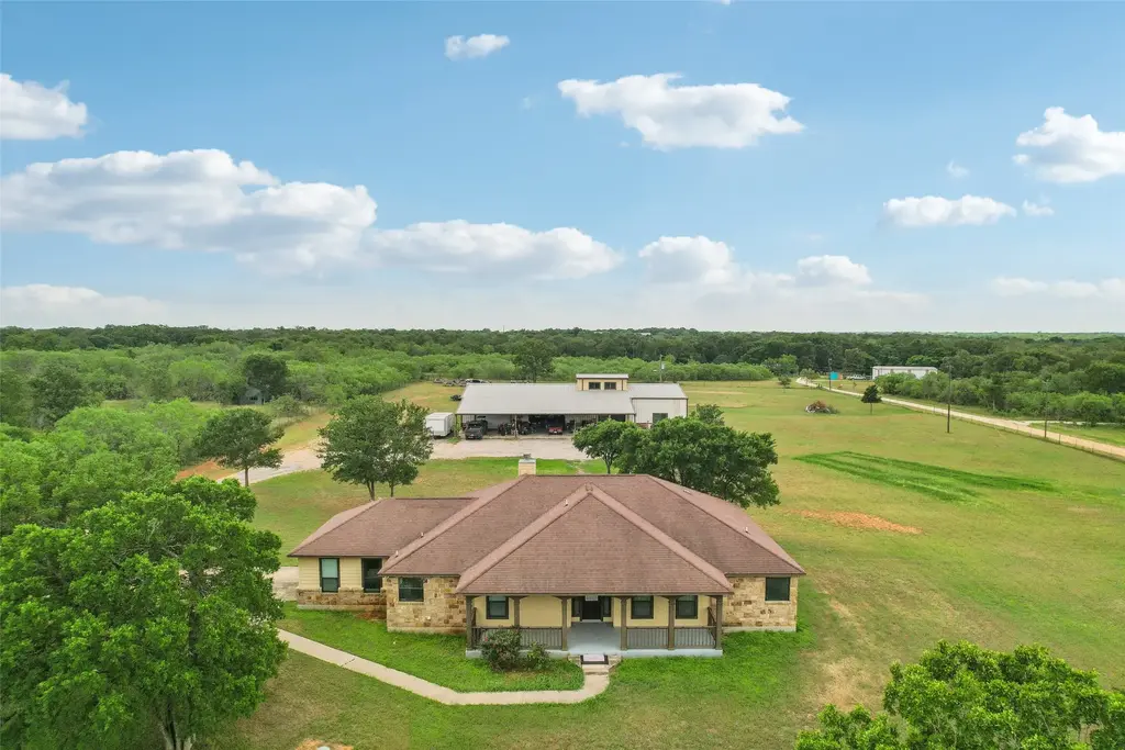 2300 Tumbleweed Trail, Dale