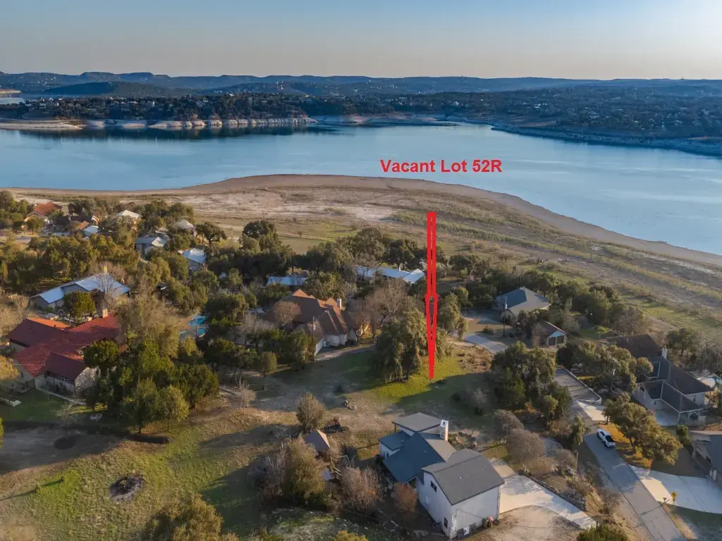 Military Drive, Canyon Lake