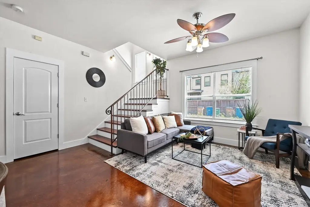 503 Allen Street 503a, Austin