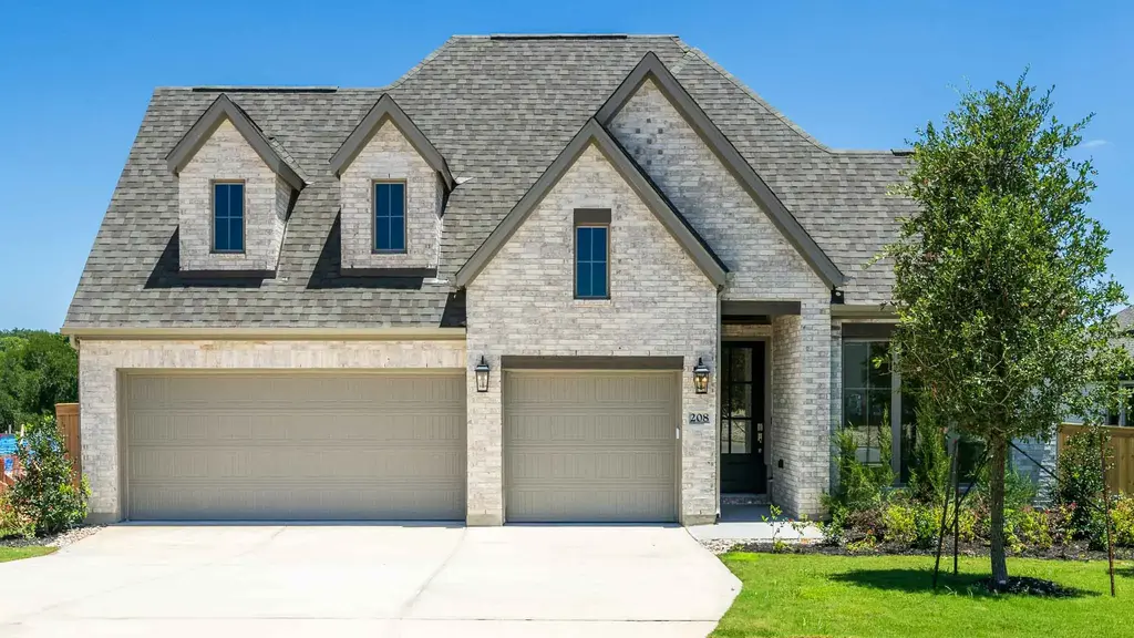 208 Meadow Beauty Lane, Georgetown