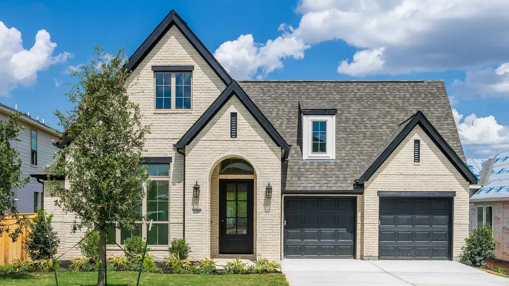 216 Meadow Beauty Lane, Georgetown