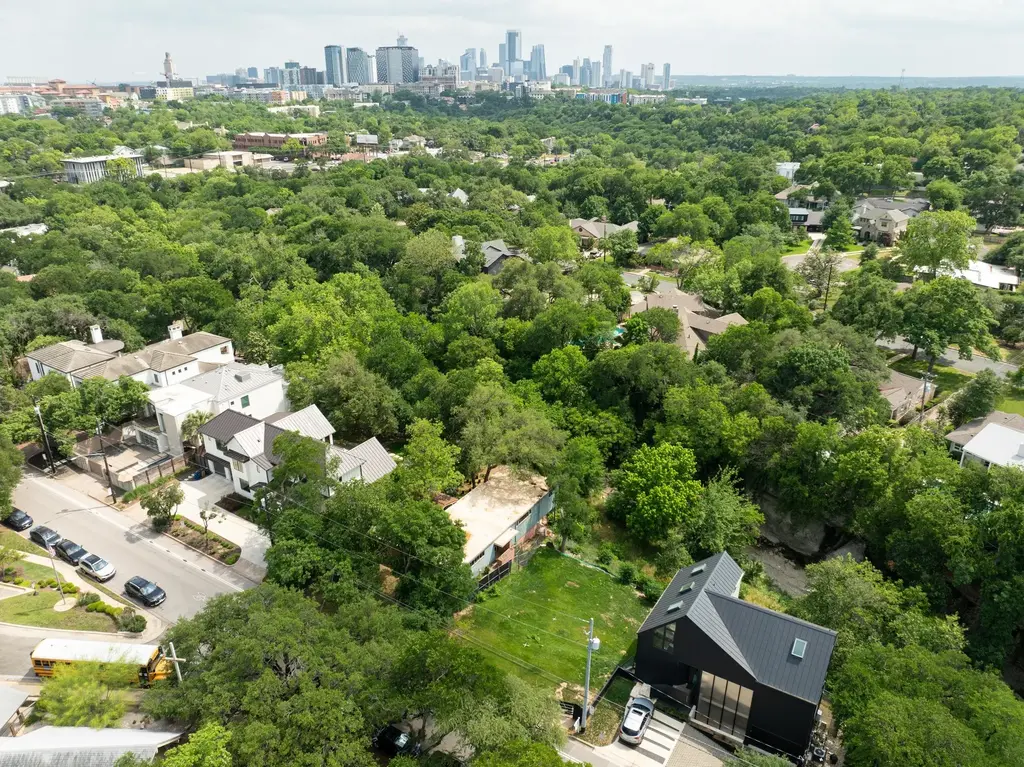 1113 W 31 Street, Austin