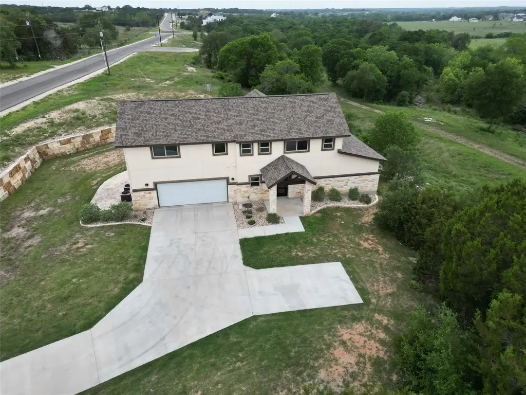 200 Serenity Drive, Liberty Hill