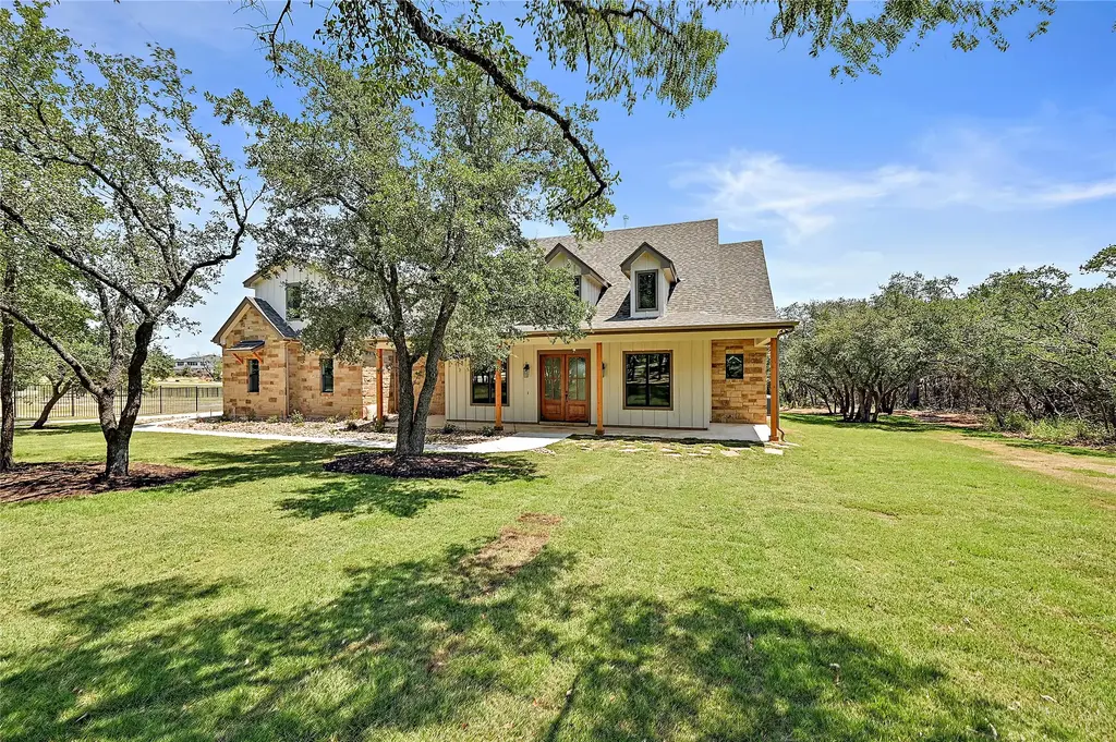 217 Joya Drive, Liberty Hill