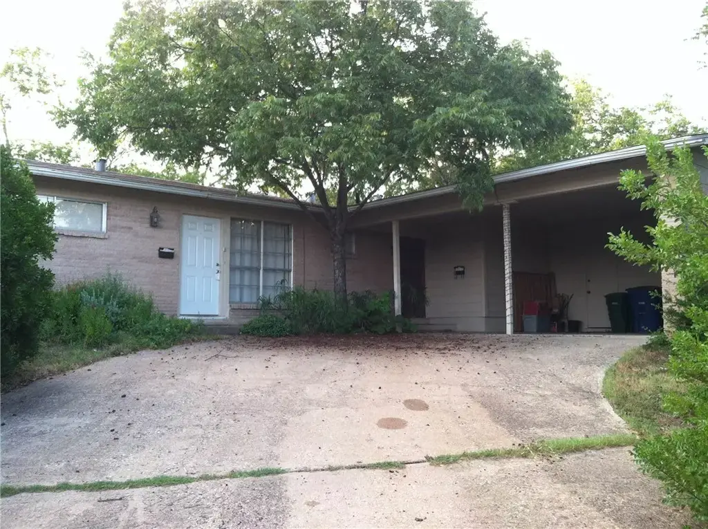 2310 Rebel Road B, Austin