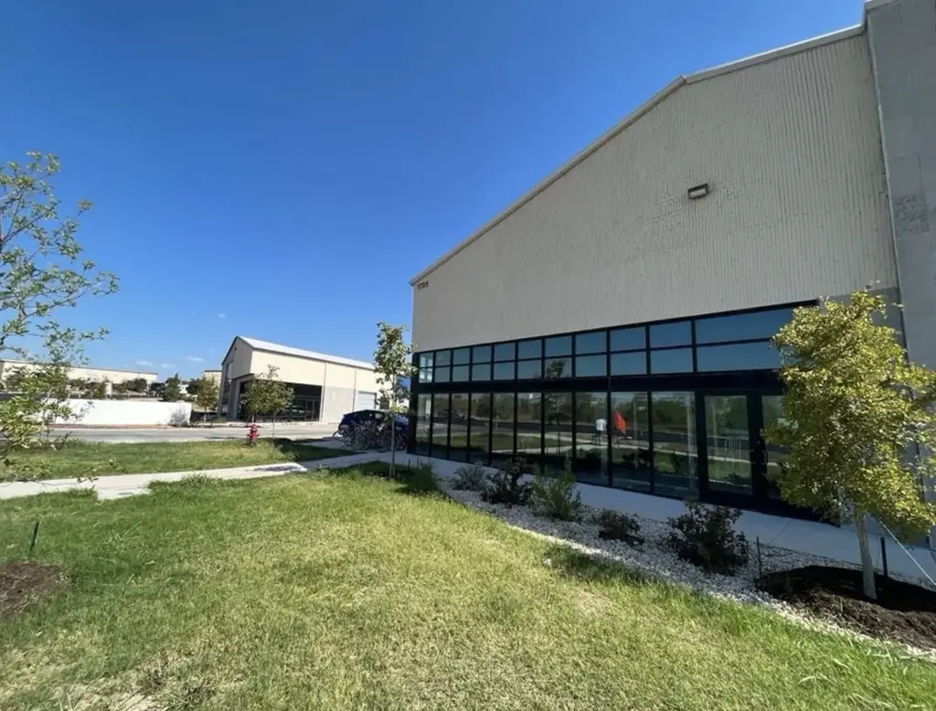 1705 Robert S. Light Blvd 101, Buda
