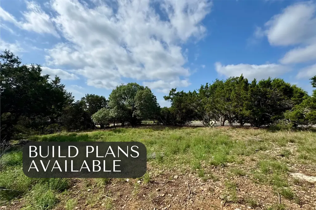 21021 Nimitz Avenue, Lago Vista