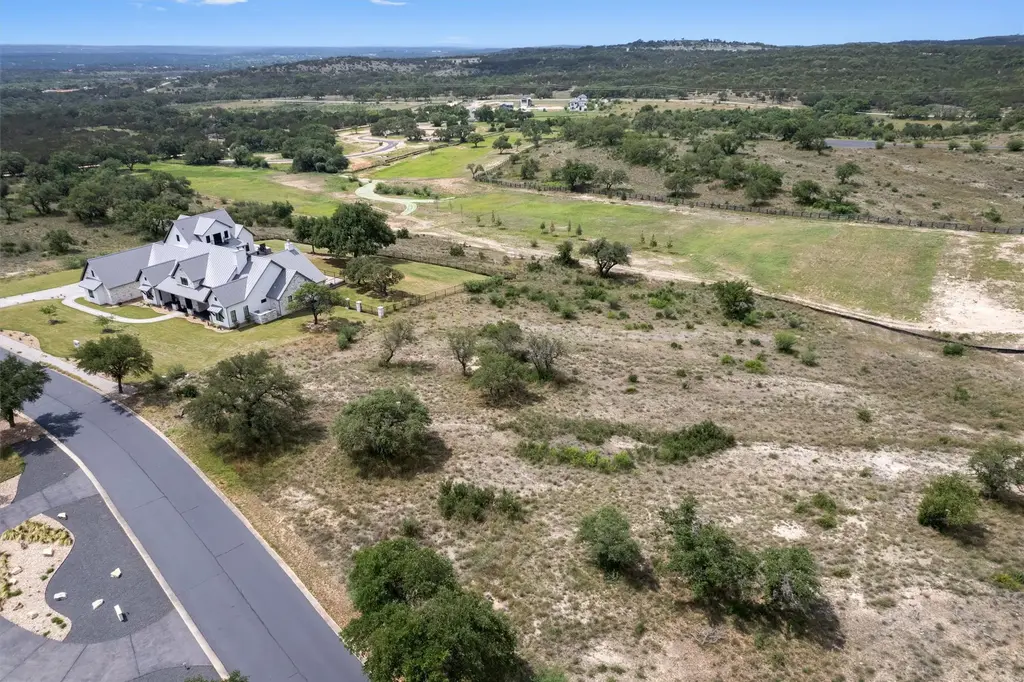 1217 Saddlebrook Canyon Court, Spicewood