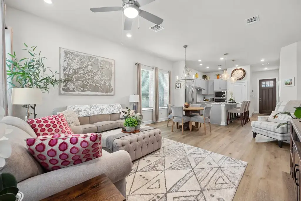 144 Monterey Oak Trail, Georgetown