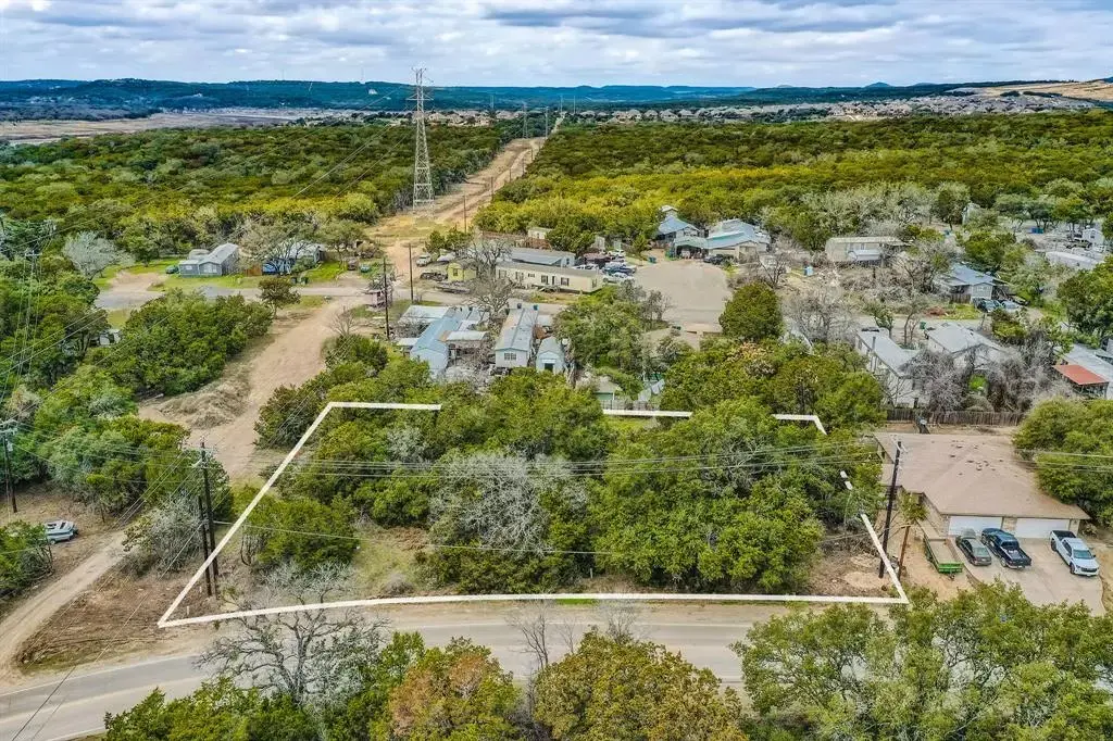 7100 Bar K Ranch Road, Lago Vista