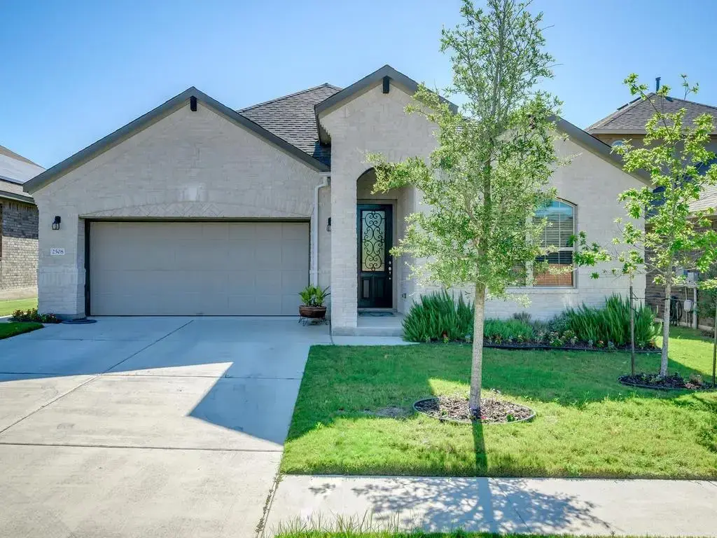 2508 Merton Drive, Leander