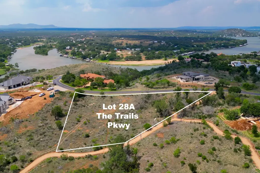 Lot 28a The Trails Parkway, Horseshoe Bay
