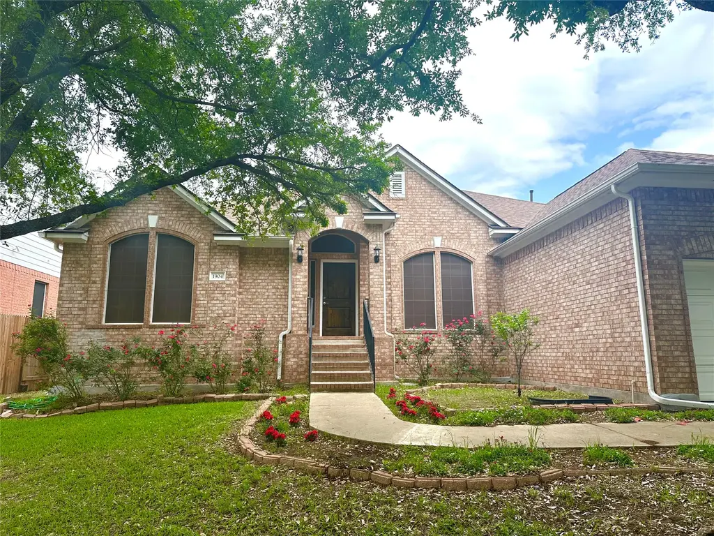 1904 Chasewood Drive, Austin