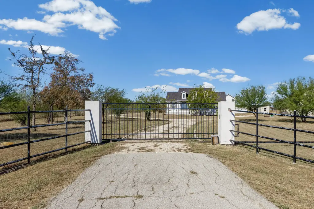 1178 Black Ankle Road, Lockhart