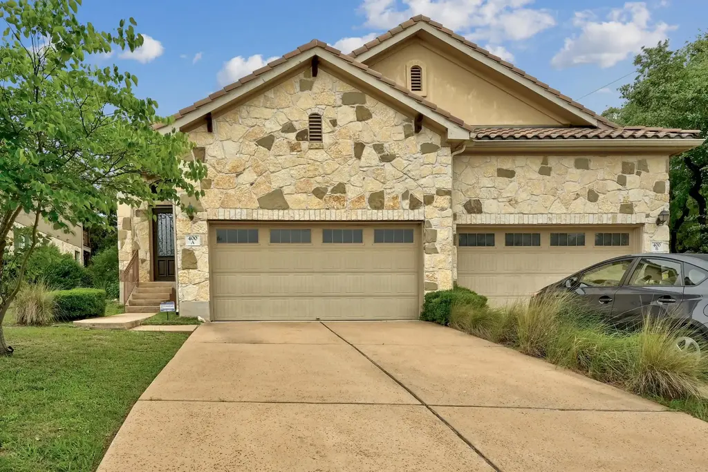400 Hummingbird Lane A, Austin