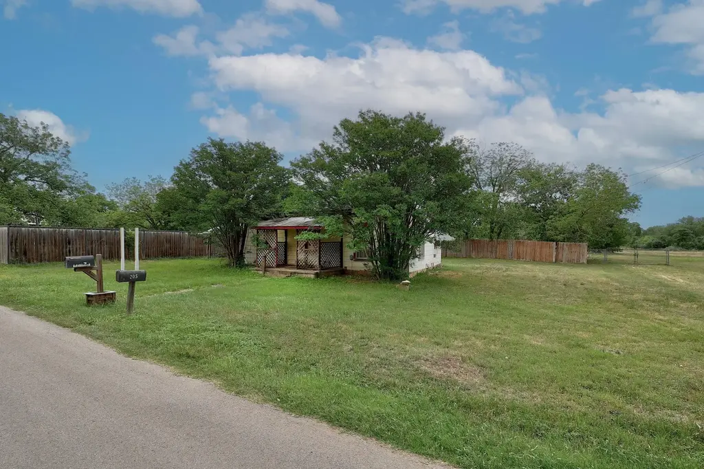 205 Fallwell Street, Liberty Hill
