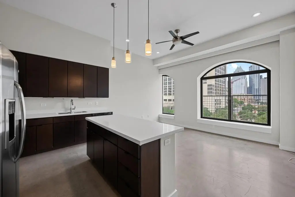 507 Sabine Street 503, Austin