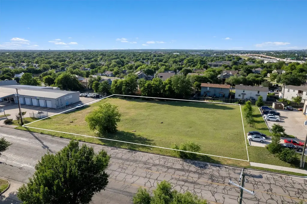 330 Old West Drive, Round Rock