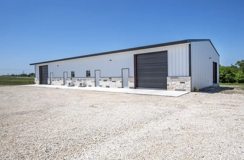 500 L R Williams Lane Lane A, Jarrell