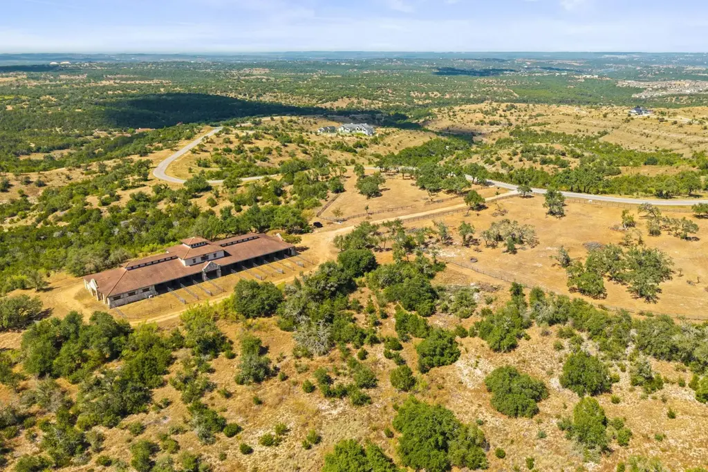 18700 Madrone Ranch Trail, Austin