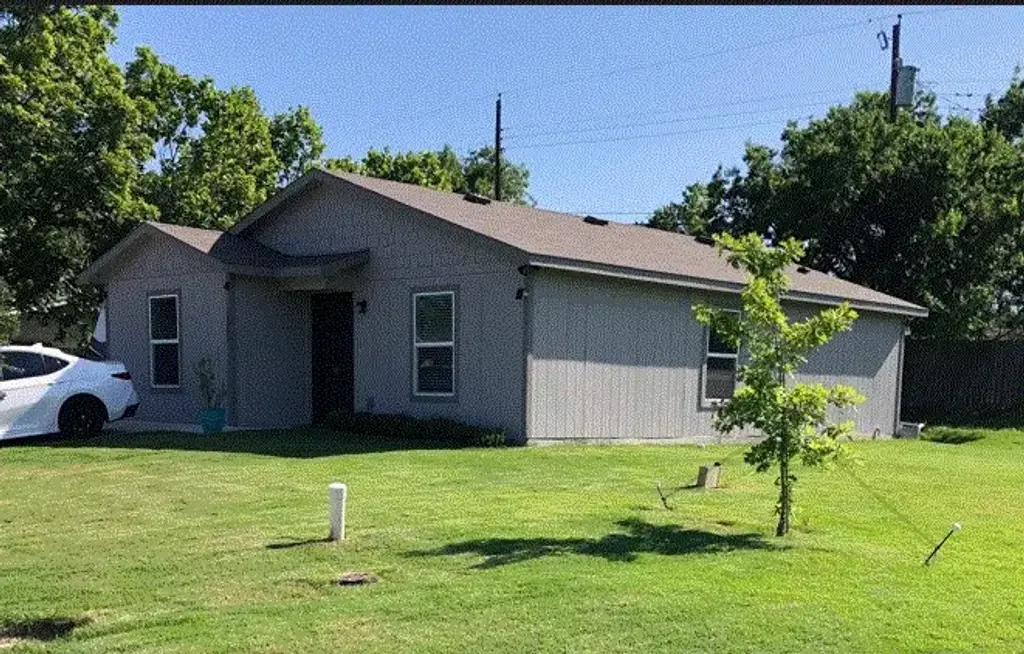 1305 Meadow Drive, Killeen