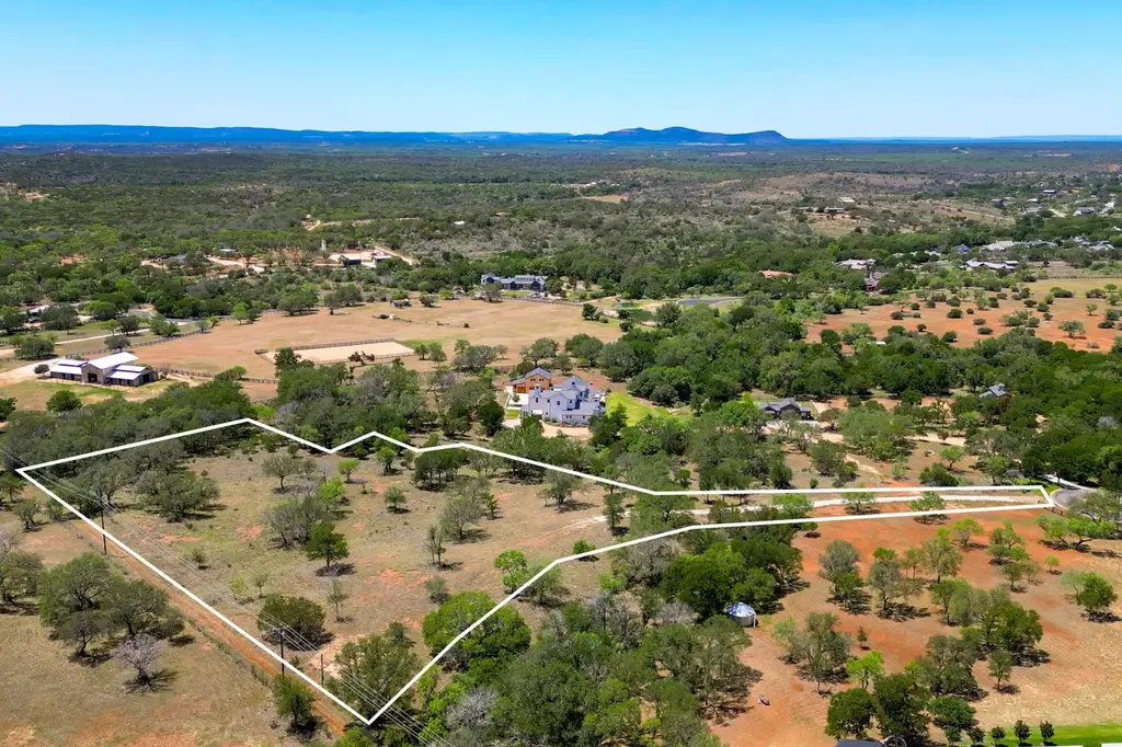 Lot 118 Overlook Parkway, Horseshoe Bay