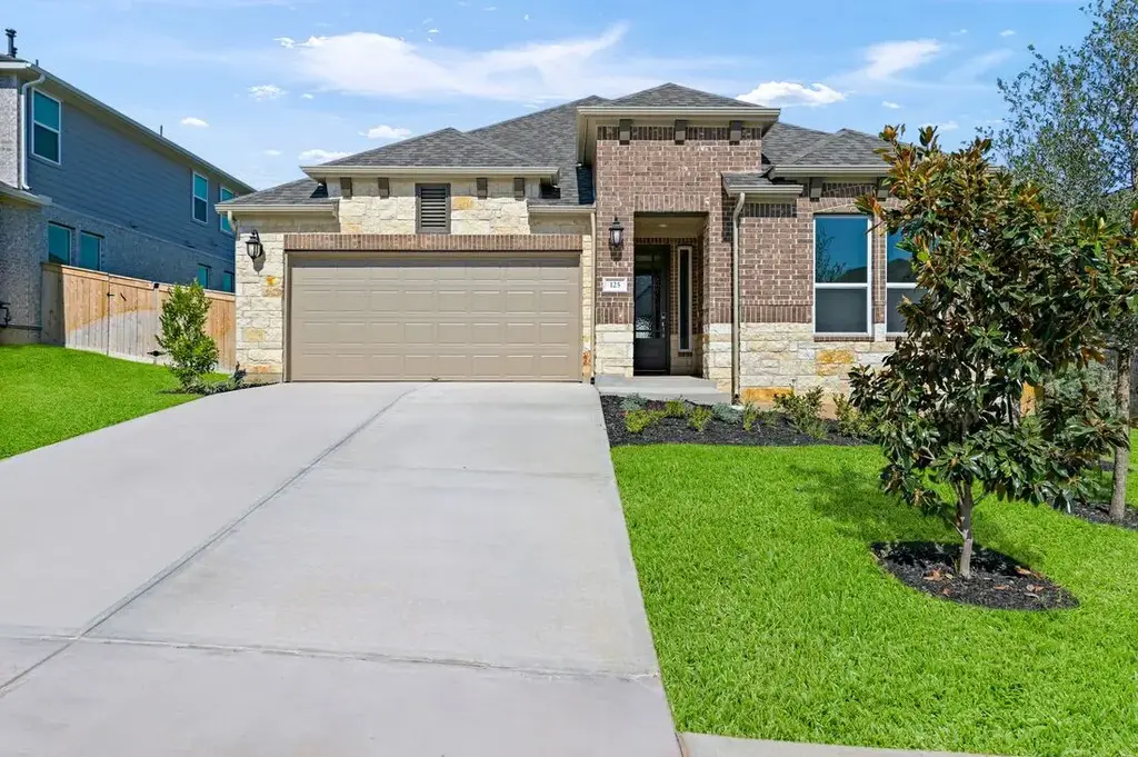 125 Basketflower Lane, Georgetown