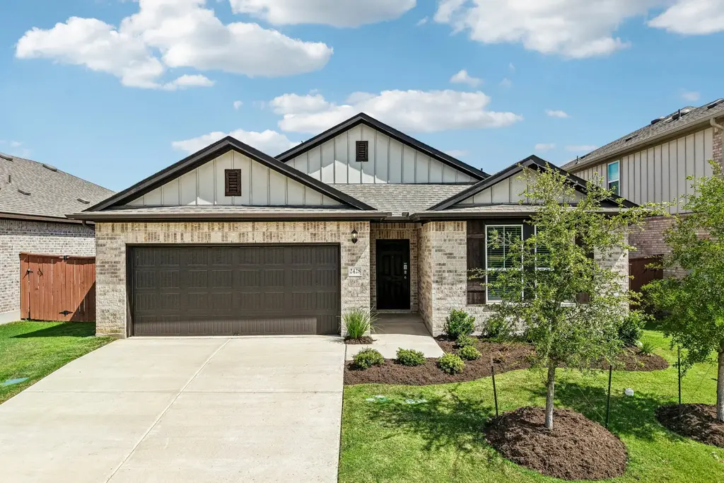 2428 Ambling Trail, Georgetown