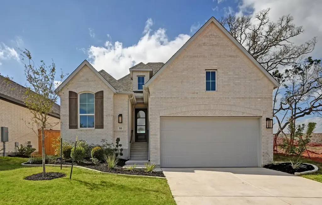 153 High Rock Pass, Kyle