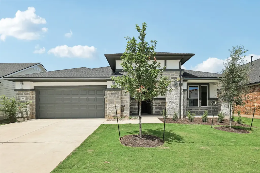 329 Sweeping Sage Lane, San Marcos