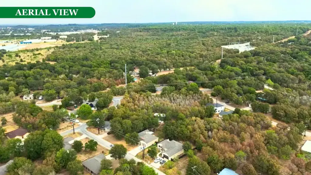N Kaupo Drive, Bastrop