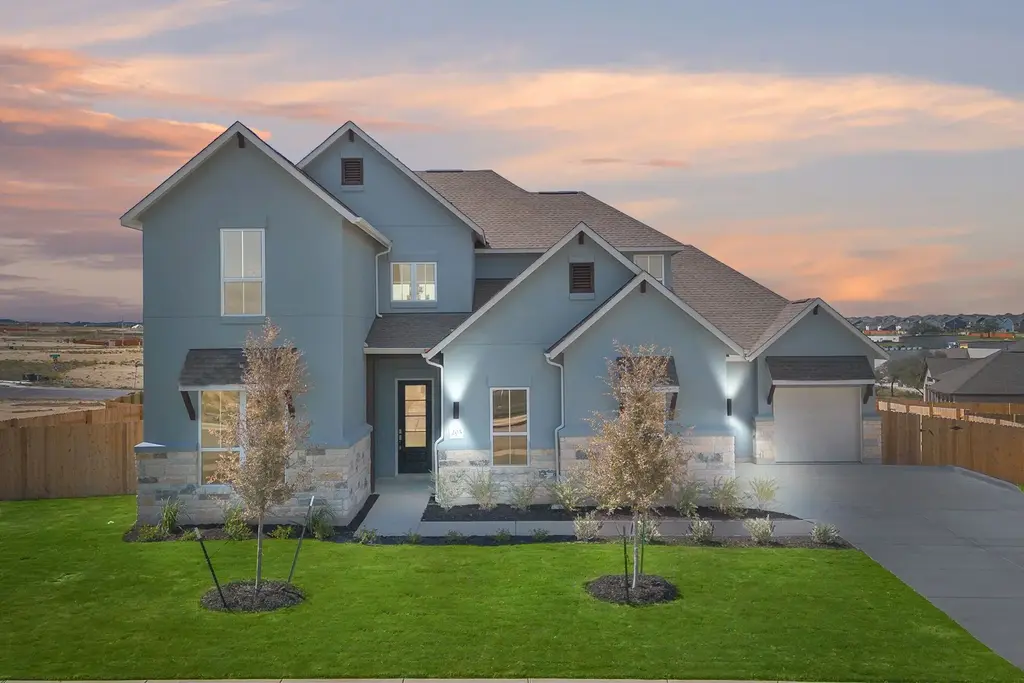 205 Clancy Drive, Liberty Hill