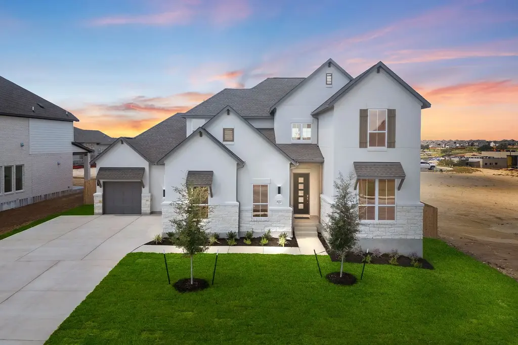 820 S Hemingway Loop, Liberty Hill