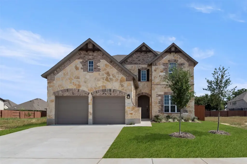 153 Rocky River Road, Georgetown