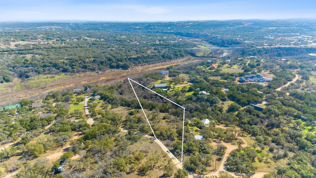 24200 Spur Trail, Spicewood