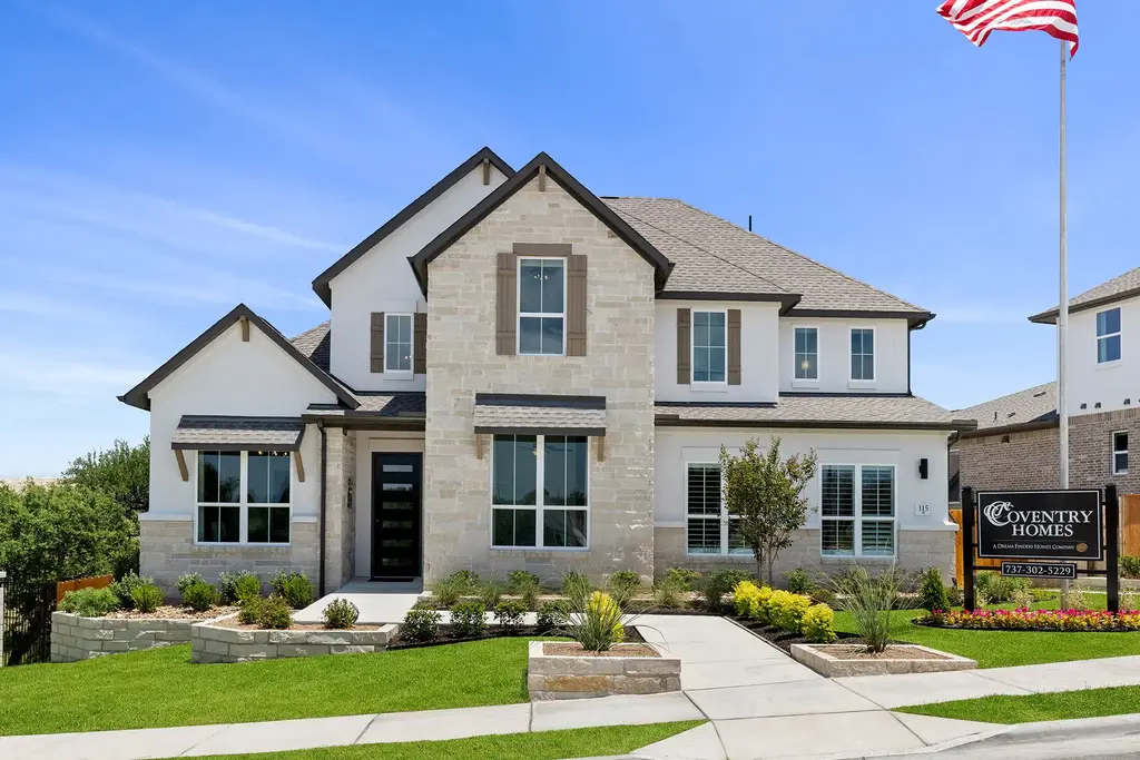 115 Mcmillian Drive, Liberty Hill