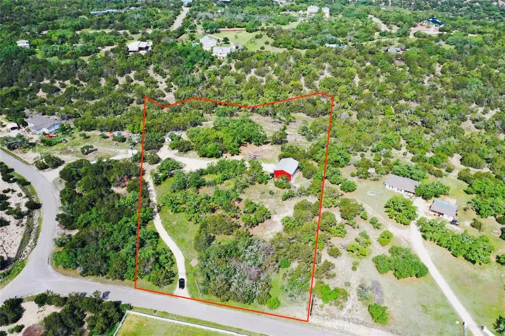 560 Longview Road, Dripping Springs