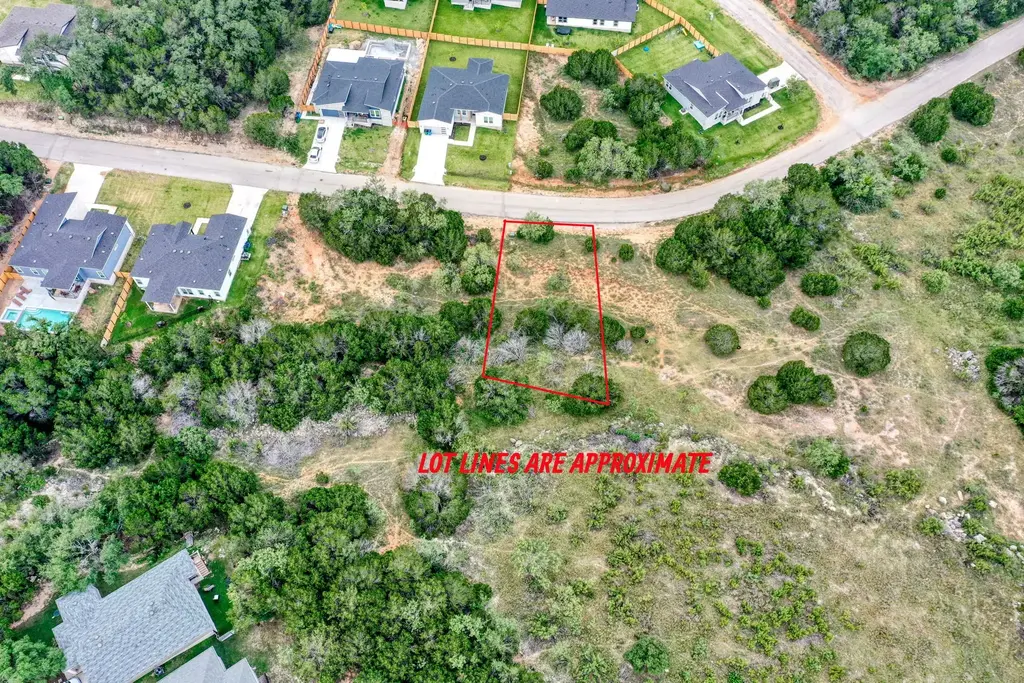 21800 Pope Drive, Lago Vista