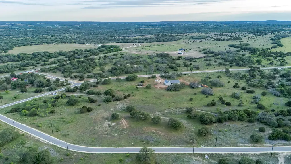 Lot 231 Winecup Drive, Lampasas