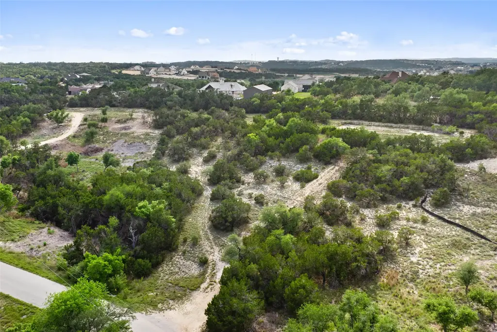 Tbd Hidden Hills Drive, Dripping Springs