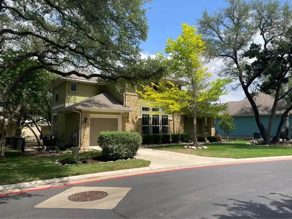 11200 Avery Station Loop 13, Austin
